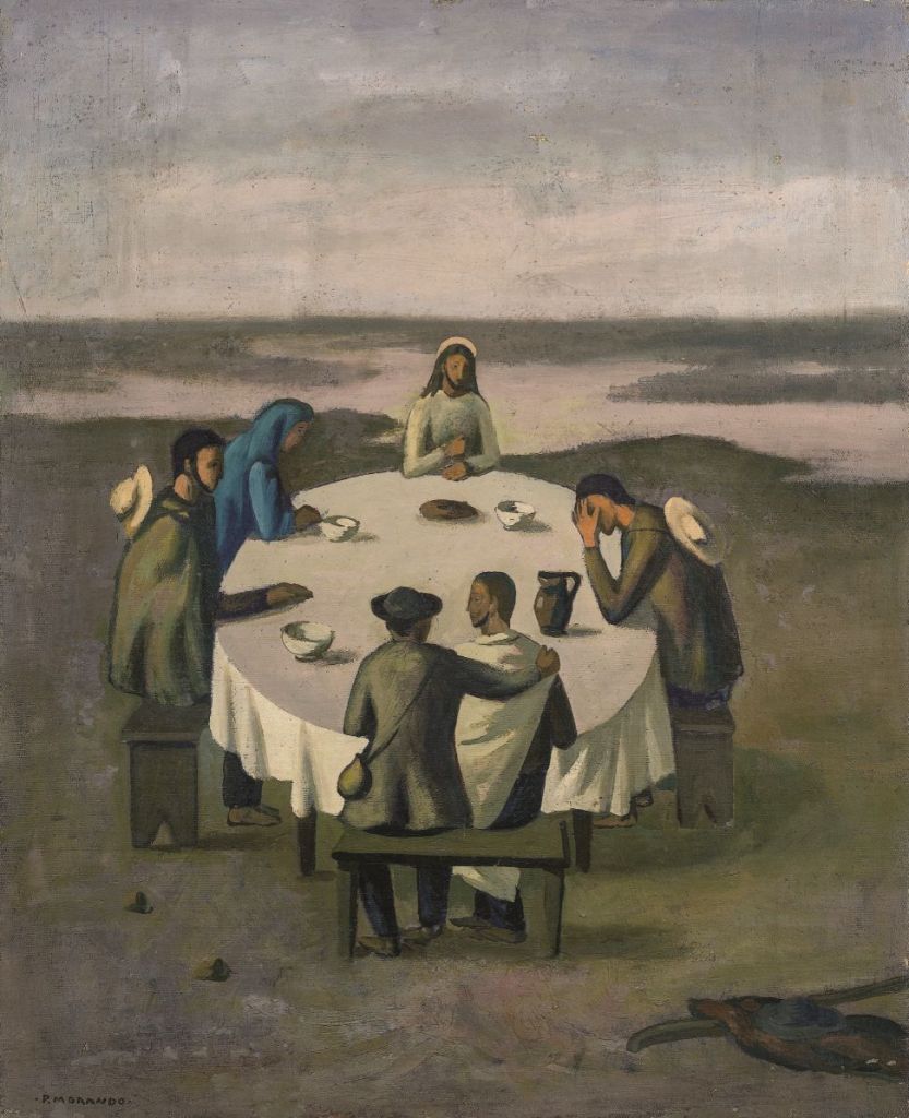 Valenza: Spiritualità contemporanea